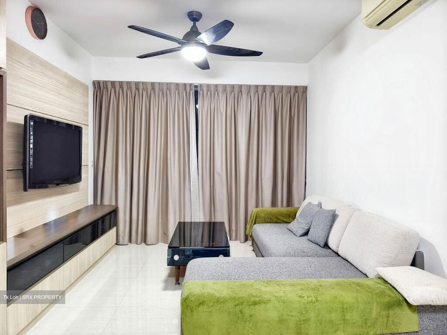 Sol Acres (D23), Condominium #499450551